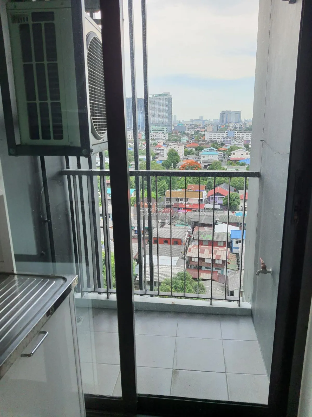 For Rent Condo , The Tree Rio Bang - Aor , MRT-Bang O , Bang O , 