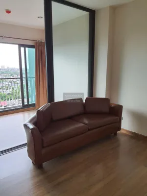 For Rent Condo , The Tree Rio Bang - Aor , MRT-Bang O , Bang O , Bang Phlat , Bangkok , CX-85649