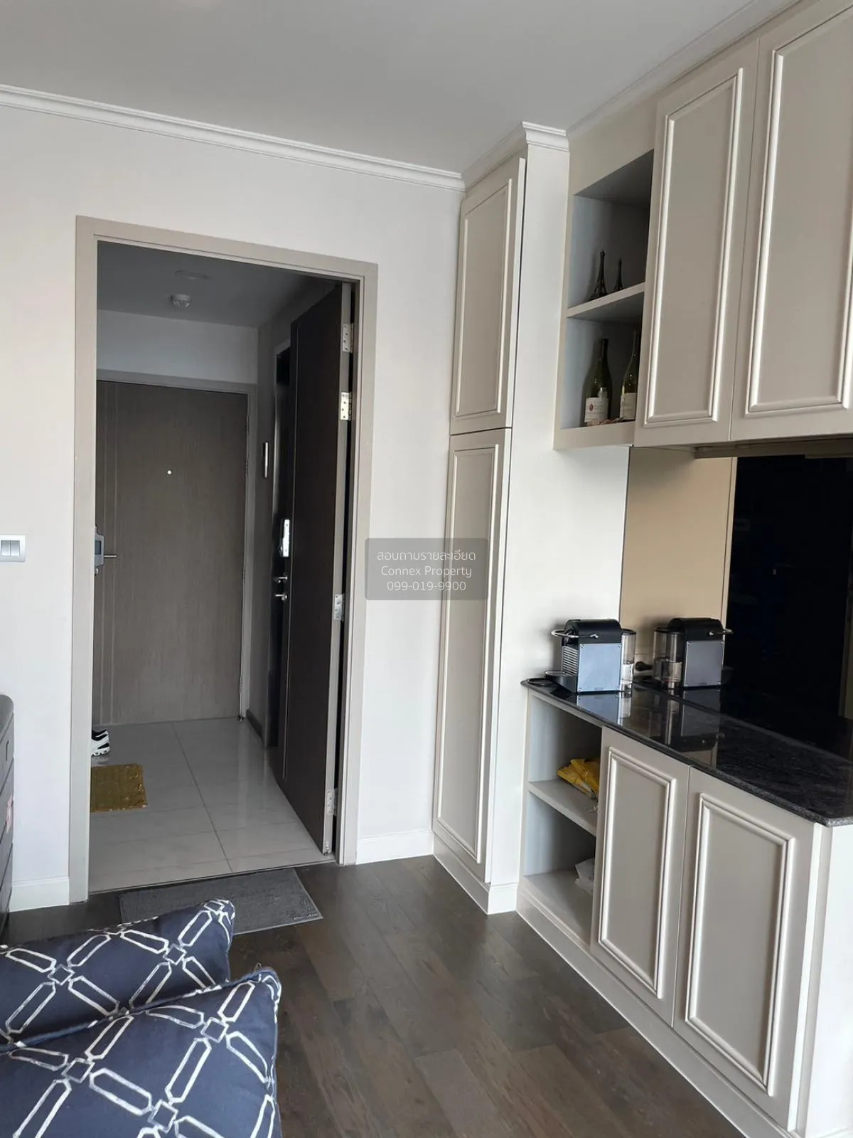 เช่าคอนโด  ไอดีโอ คิว สยาม-ราชเทวี BTS-ราชเทวี ทุ่งพญาไท เขต ราชเ