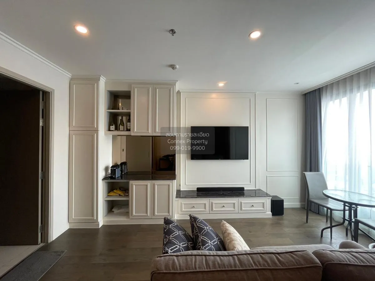 เช่าคอนโด  ไอดีโอ คิว สยาม-ราชเทวี BTS-ราชเทวี ทุ่งพญาไท เขต ราชเ 3