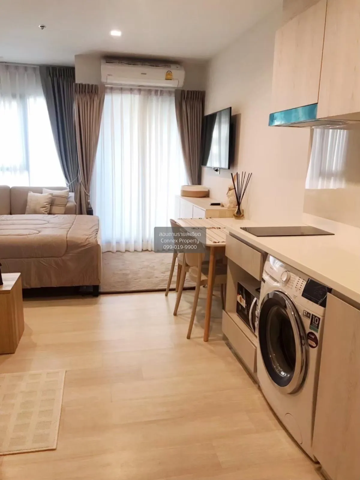 For Rent Condo , Life One Wireless , BTS-Phloen Chit , Lumpini ,  3