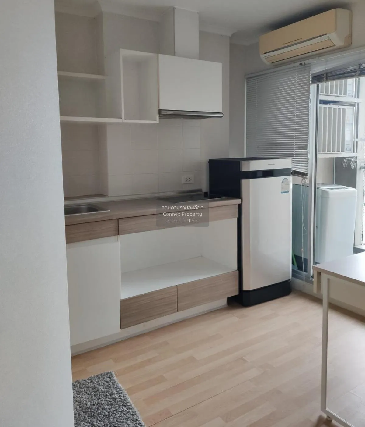 For Rent Condo , Lumpini Park Pinklao , MRT-Bang Yi Khon , Bang B 3