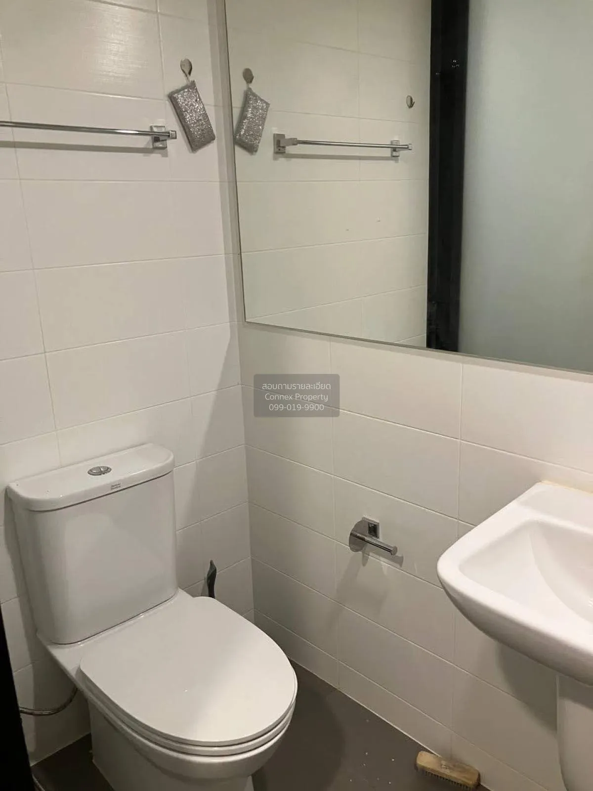 ขายคอนโด  พอส สุขุมวิท 115 BTS-ปู่เจ้า เทพารักษ์ เขต ดอนเมือง สมุ