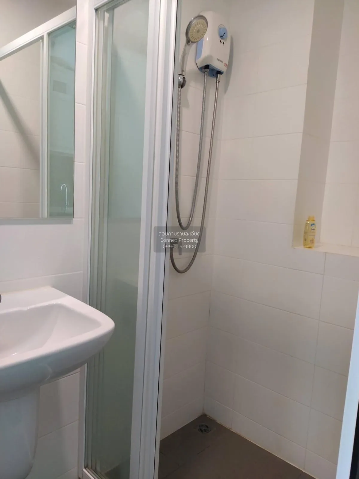 ขายคอนโด  พอส สุขุมวิท 115 BTS-ปู่เจ้า เทพารักษ์ เขต ดอนเมือง สมุ