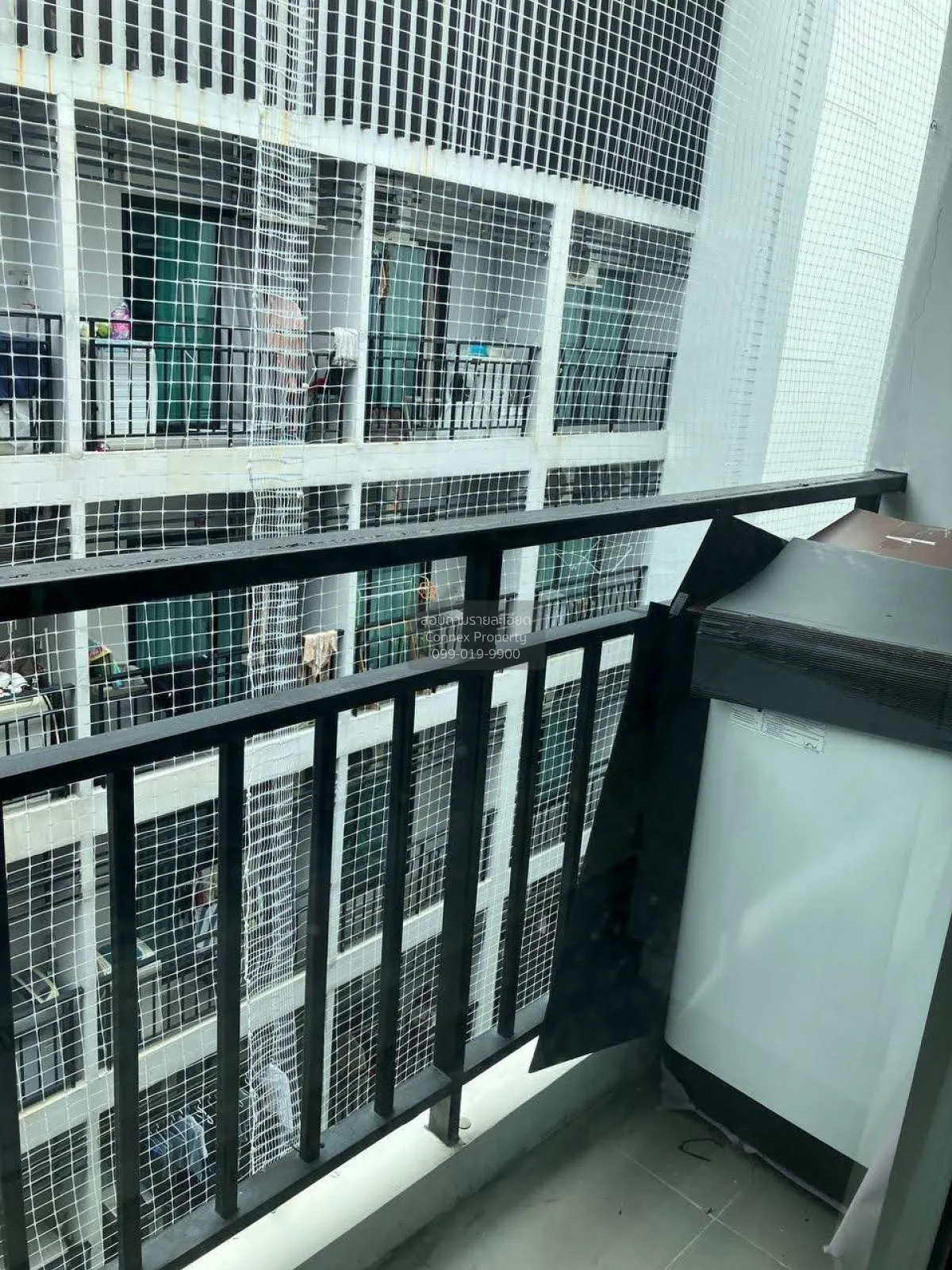 ขายคอนโด  พอส สุขุมวิท 115 BTS-ปู่เจ้า เทพารักษ์ เขต ดอนเมือง สมุ