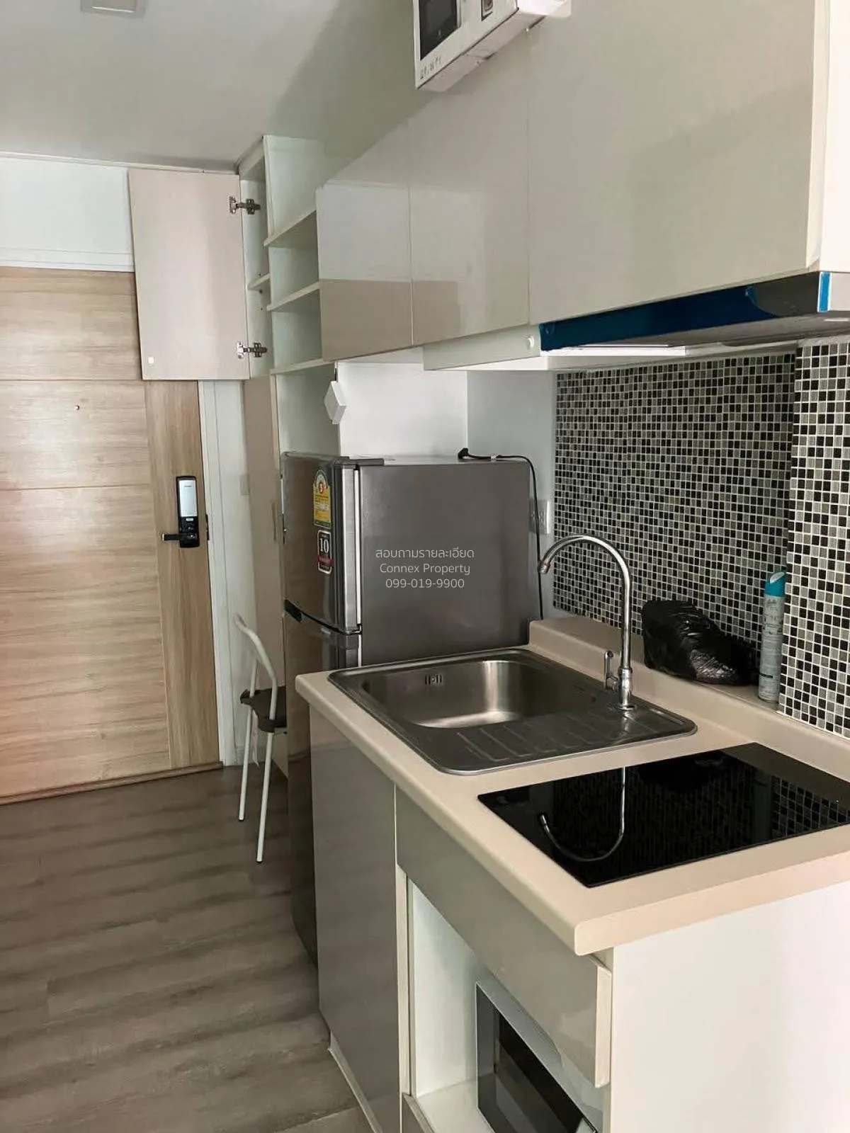 ขายคอนโด  พอส สุขุมวิท 115 BTS-ปู่เจ้า เทพารักษ์ เขต ดอนเมือง สมุ