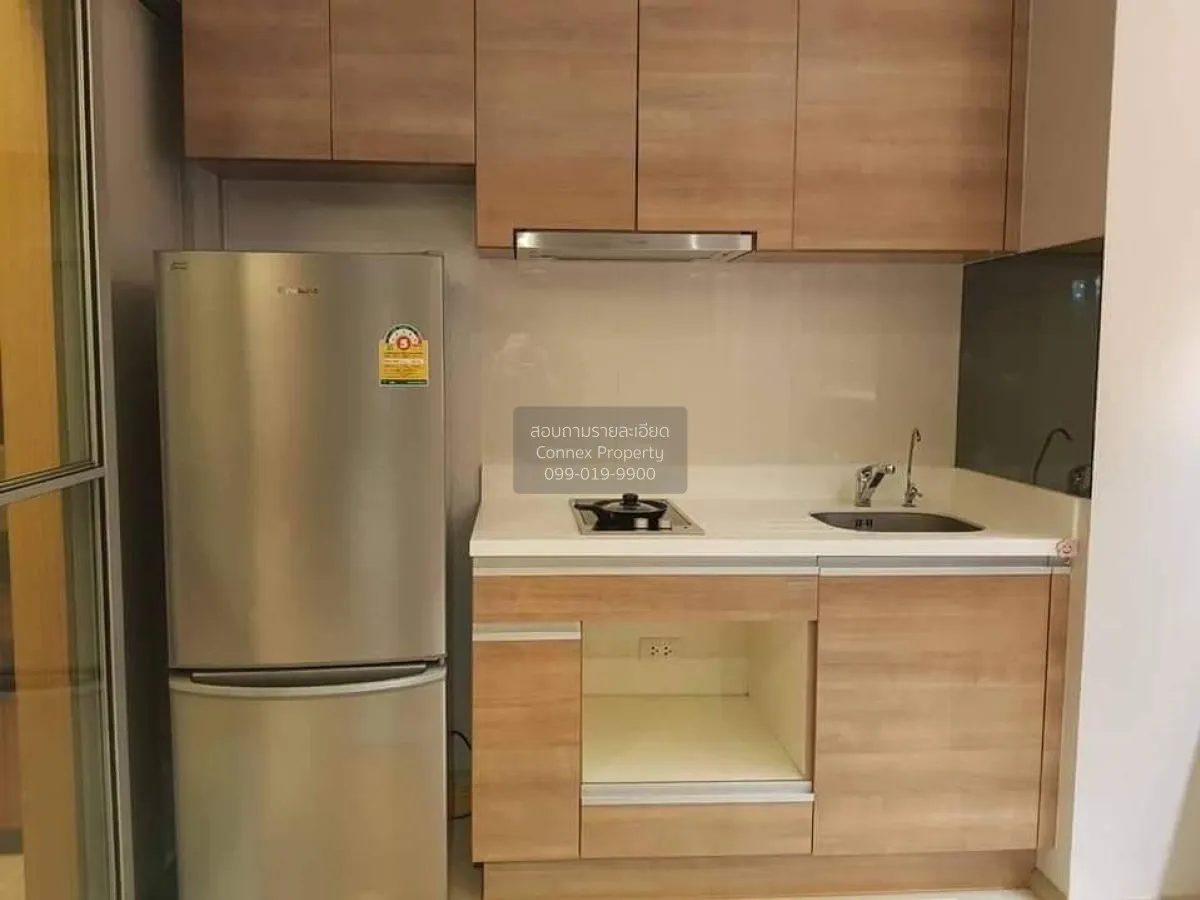 For Rent Condo , Rhythm Ratchada - Huai Khwang , MRT-Huai Khwang  4