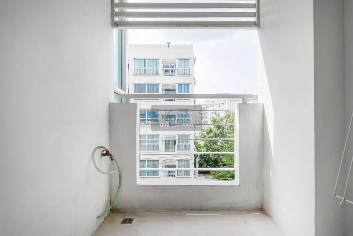 ขายคอนโด  แฮปปี้ คอนโด ลาดพร้าว 101 คลองจั่น เขต บางกะปิ กรุงเทพ 