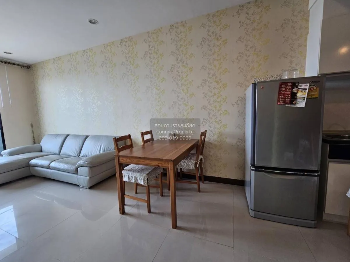 เช่าคอนโด  ศุภาลัย พรีเมียร์ ราชเทวี BTS-ราชเทวี ถนนเพชรบุรี เขต  3