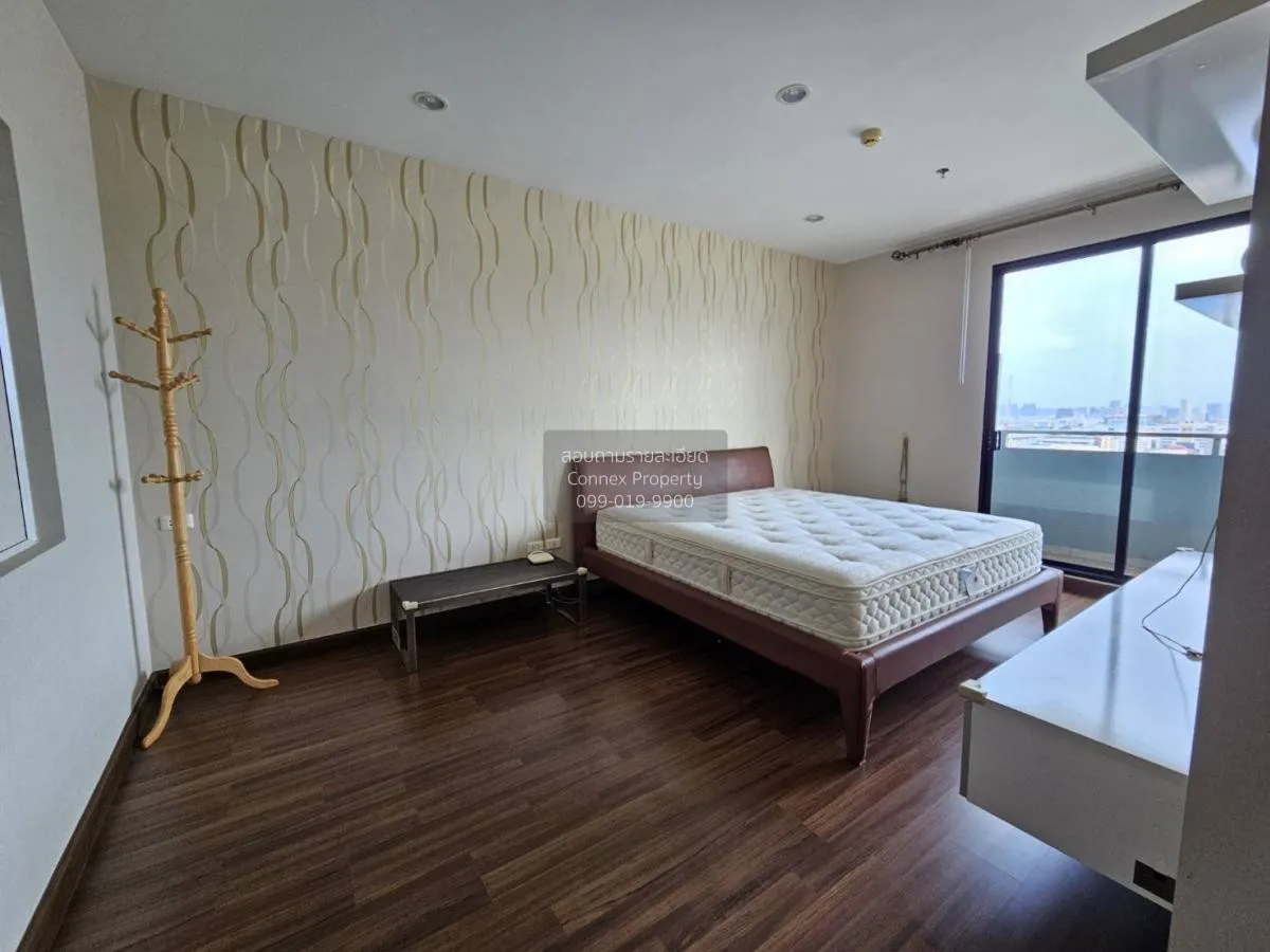 เช่าคอนโด  ศุภาลัย พรีเมียร์ ราชเทวี BTS-ราชเทวี ถนนเพชรบุรี เขต 