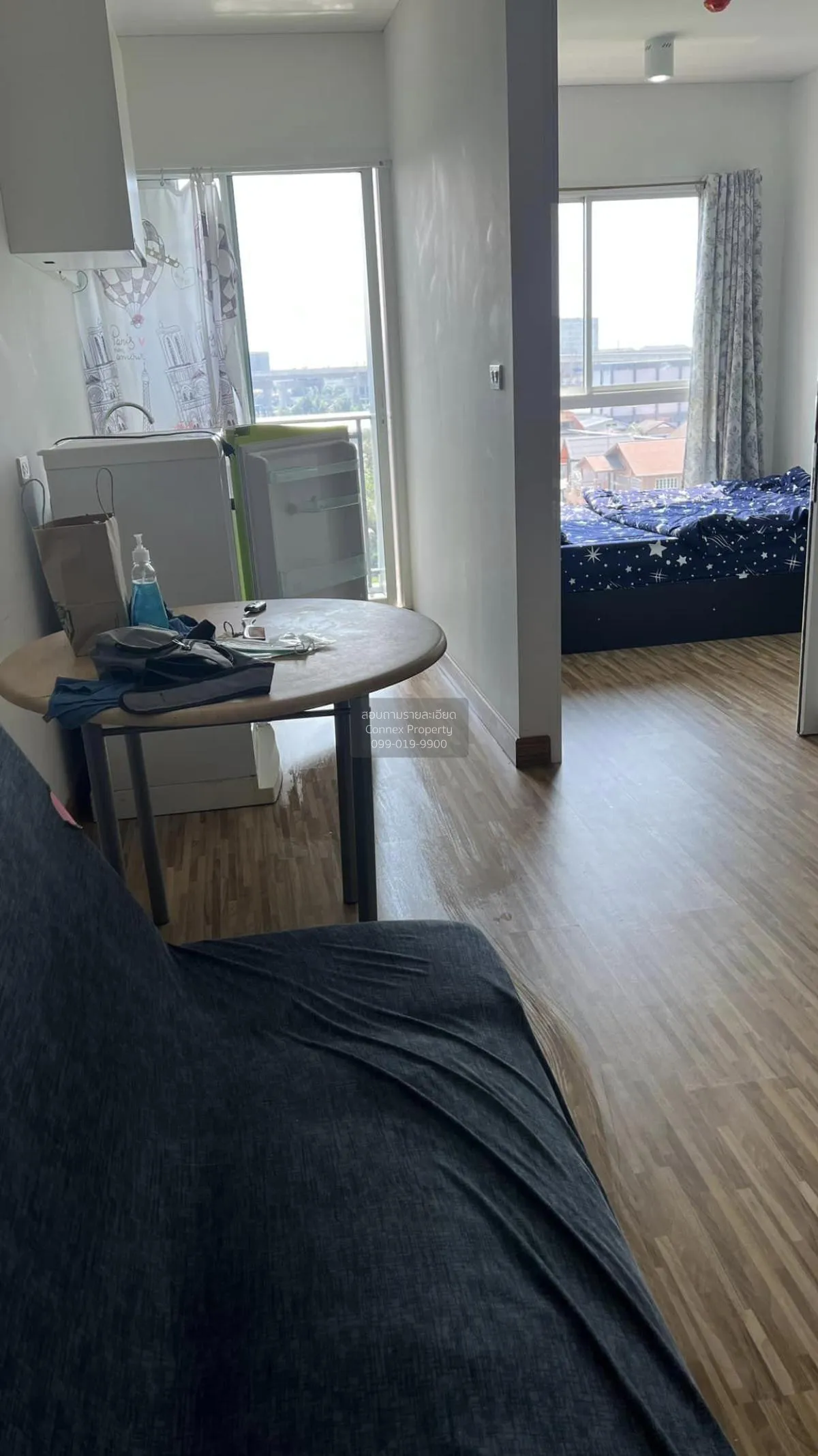 For Rent Condo , The Iris Bangyai , MRT-Khong Bang Phai , Bang Ra 2