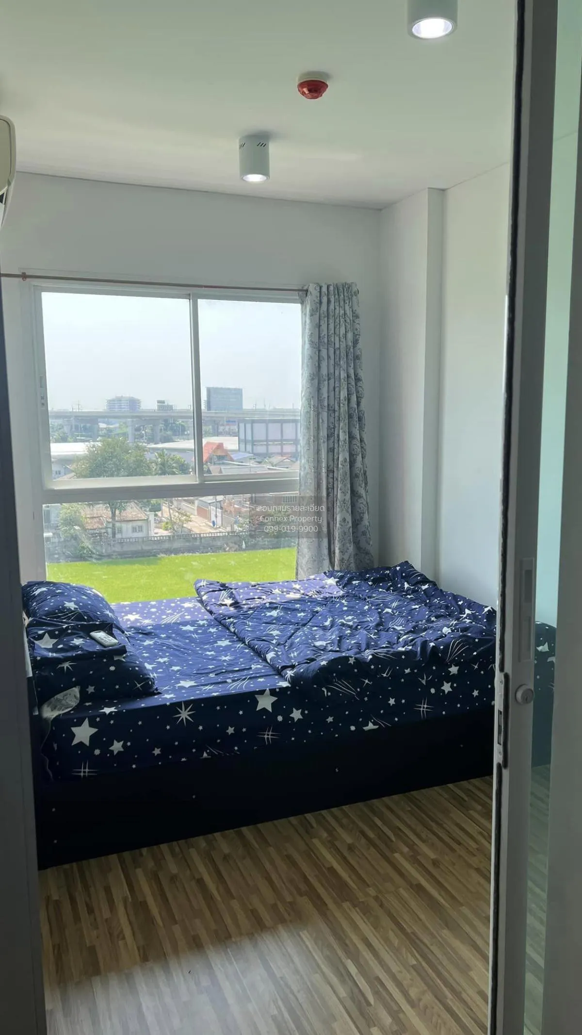 For Rent Condo , The Iris Bangyai , MRT-Khong Bang Phai , Bang Ra