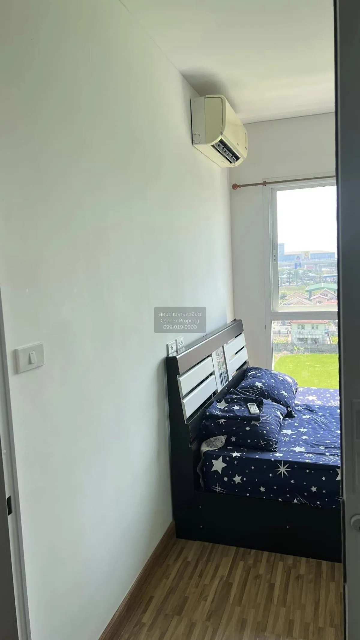 For Rent Condo , The Iris Bangyai , MRT-Khong Bang Phai , Bang Ra