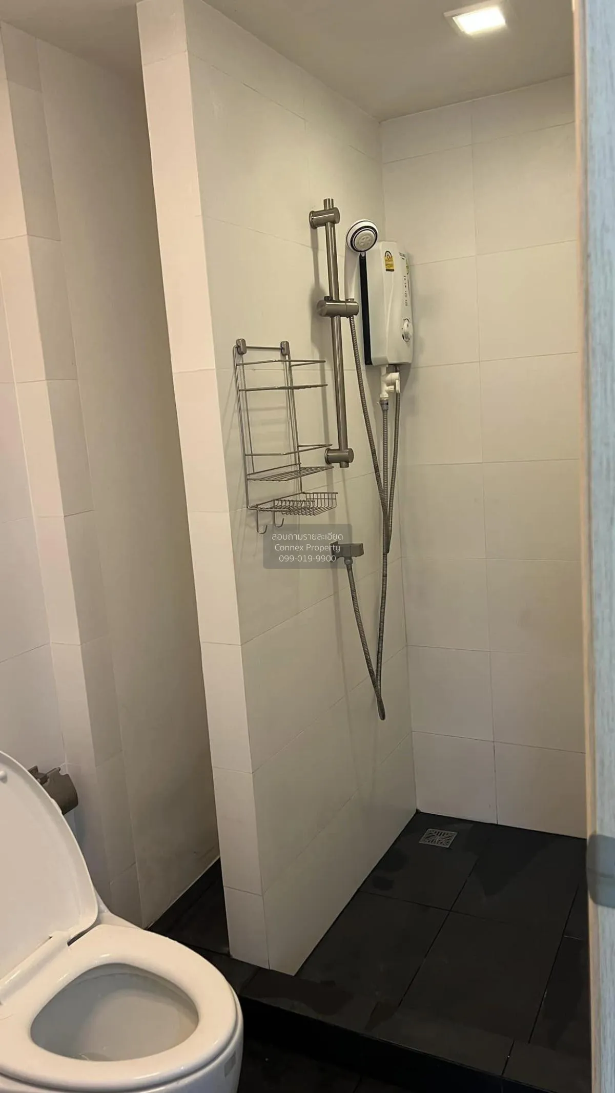 For Rent Condo , The Iris Bangyai , MRT-Khong Bang Phai , Bang Ra