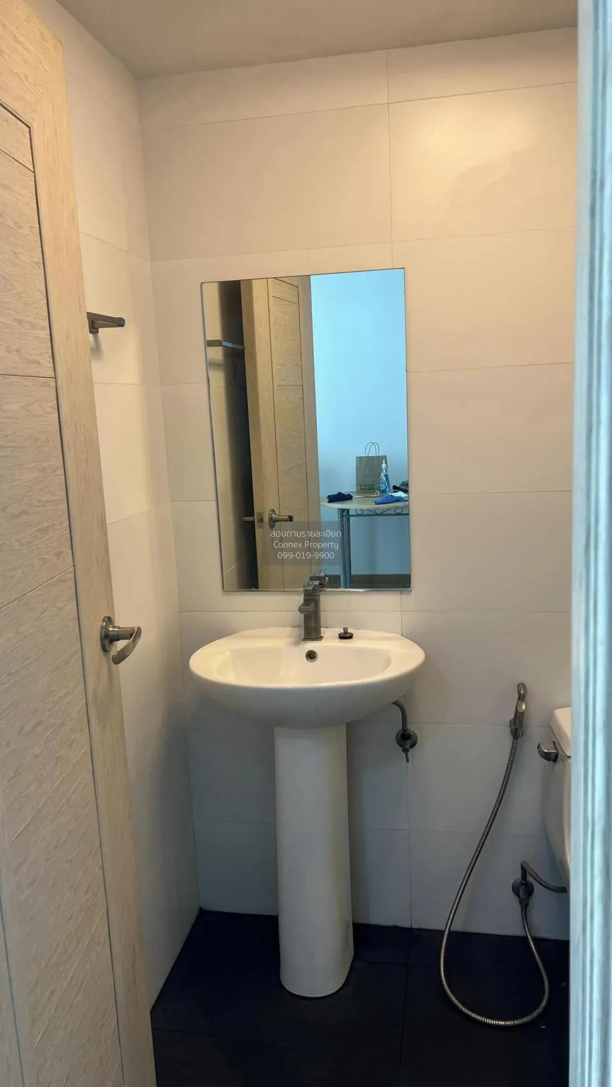 For Rent Condo , The Iris Bangyai , MRT-Khong Bang Phai , Bang Ra