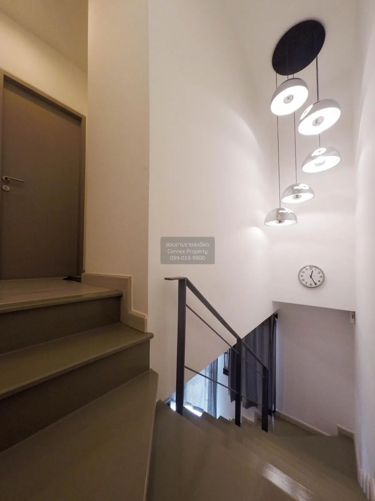 เช่าคอนโด  ไอดีโอ โมบิ สุขุมวิท ดูเพล็กซ์ BTS-อ่อนนุช บางจาก เขต 