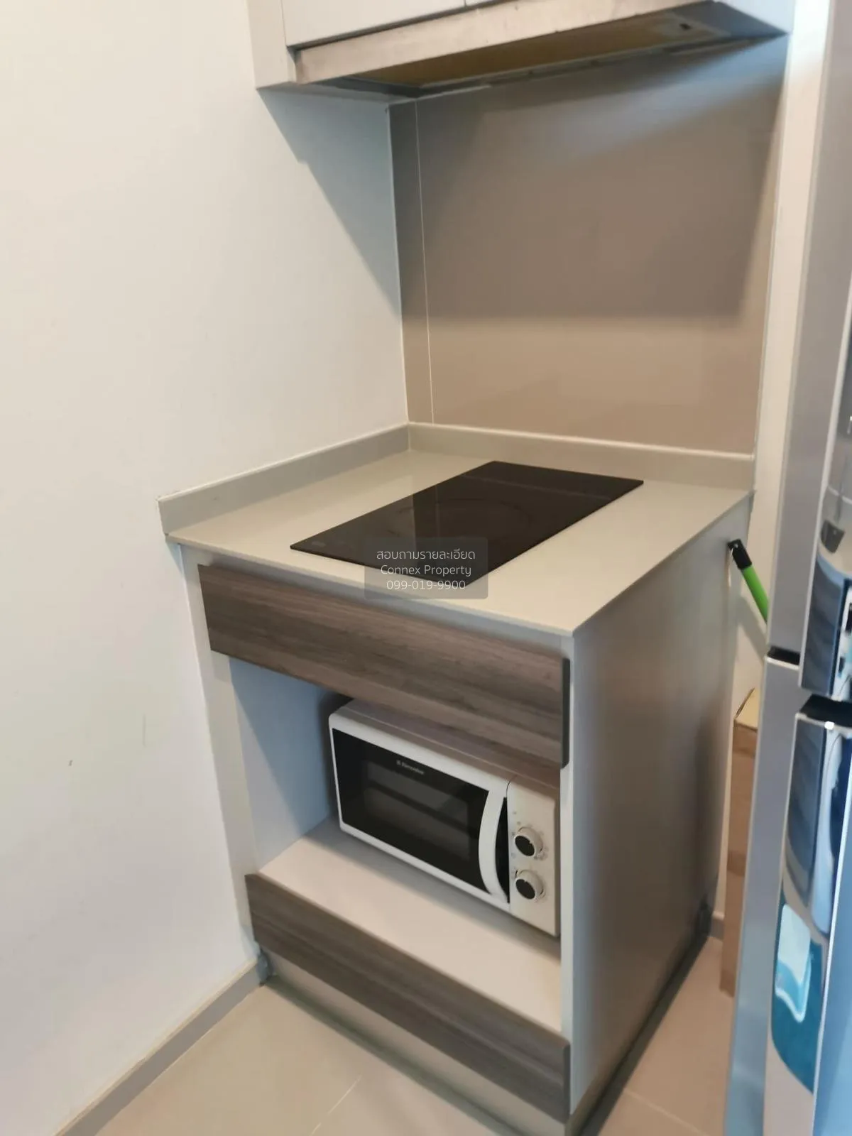 เช่าคอนโด  เซ็นทริค รัชดา - ห้วยขวาง MRT-ห้วยขวาง ห้วยขวาง เขต ห้