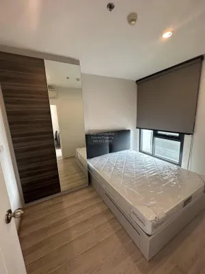 For Rent Condo , Centric Ratchada - Huaikwang , MRT-Huai Khwang , Huai Khwang , Huai Khwang , Bangkok , CX-85669