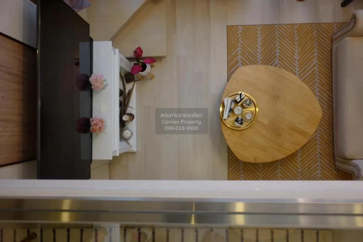 For Rent Condo , KnightsBridge Prime Sathorn , Duplex , BTS-Chong 2