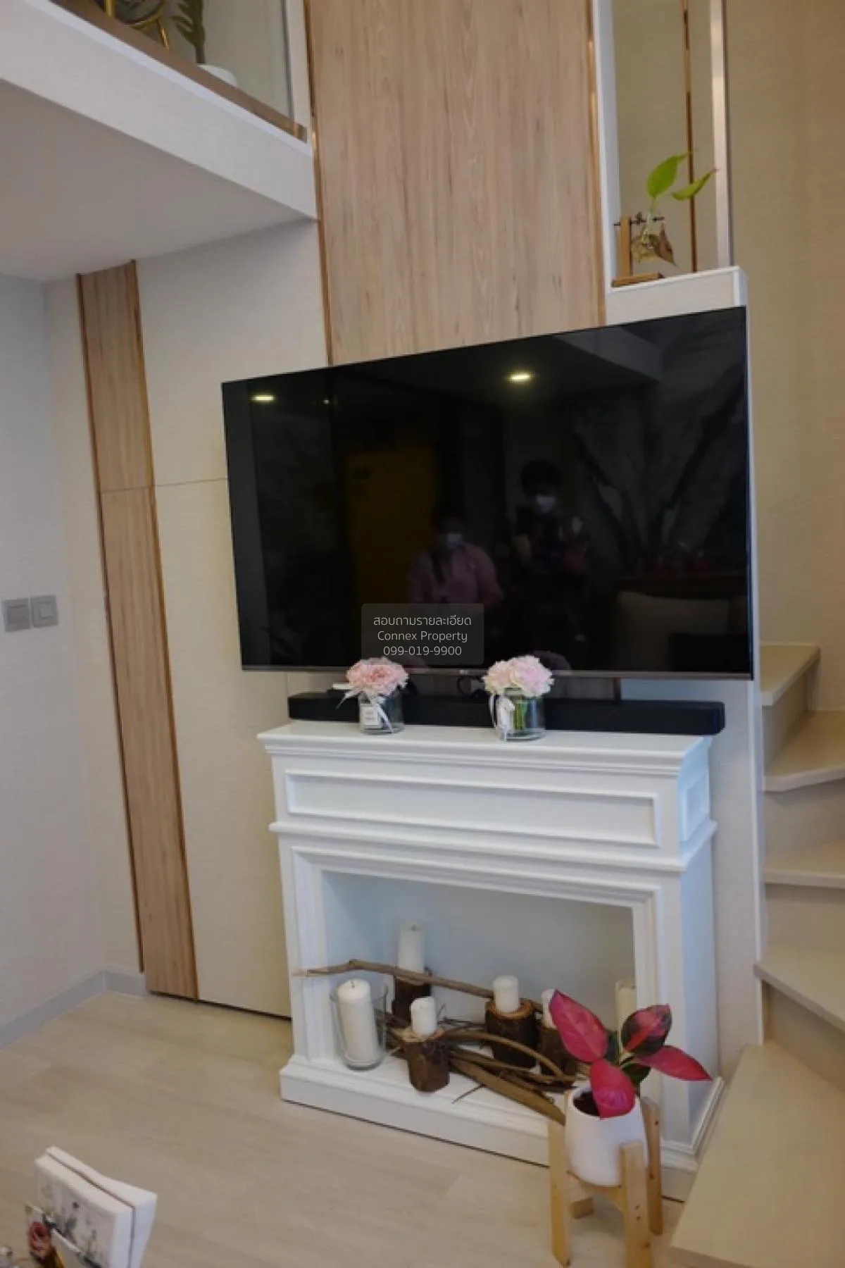 For Rent Condo , KnightsBridge Prime Sathorn , Duplex , BTS-Chong 3