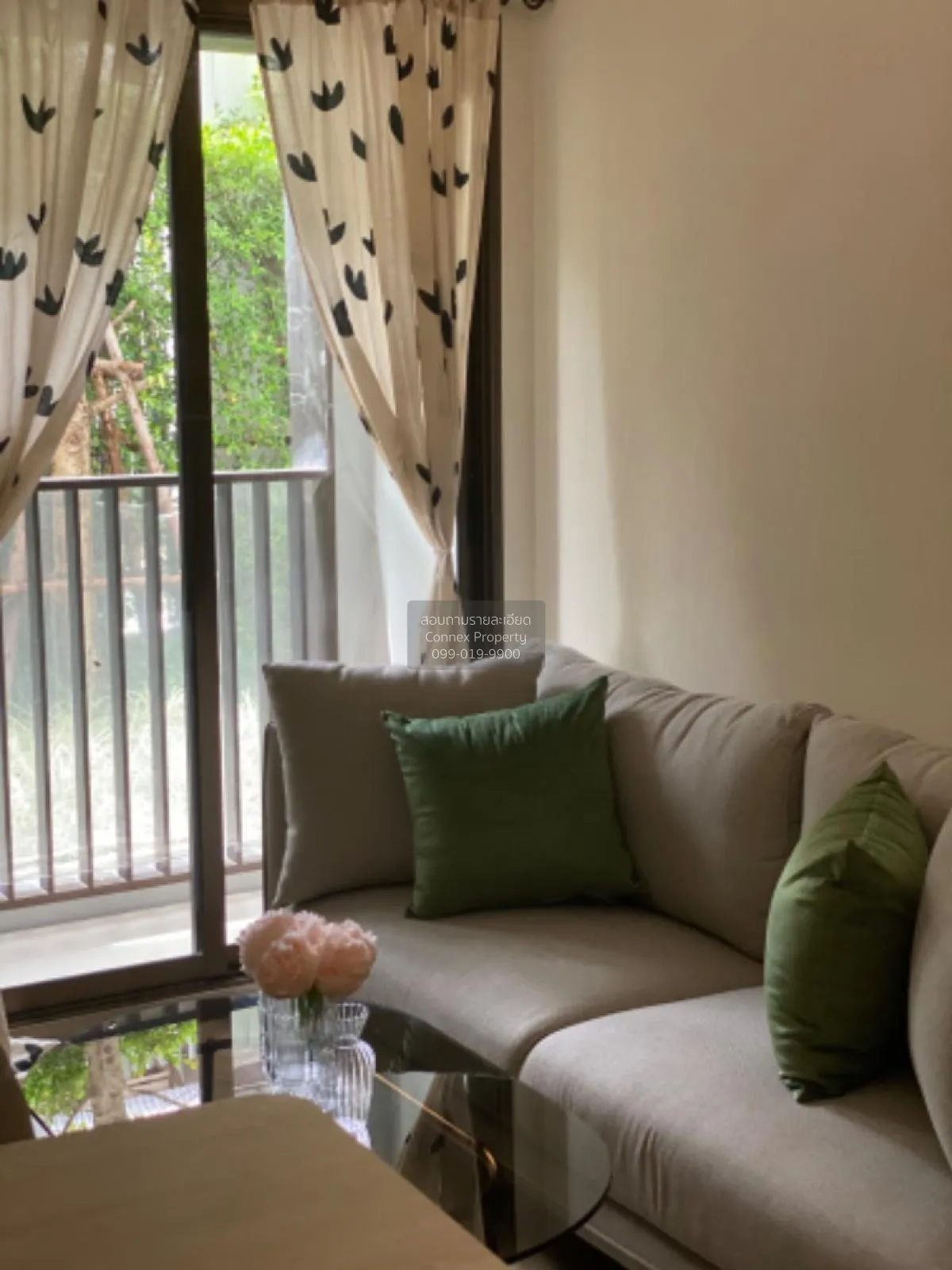 For Rent Condo , Chapter Thonglor 25 , BTS-Thong Lo , Khlong Tan  2