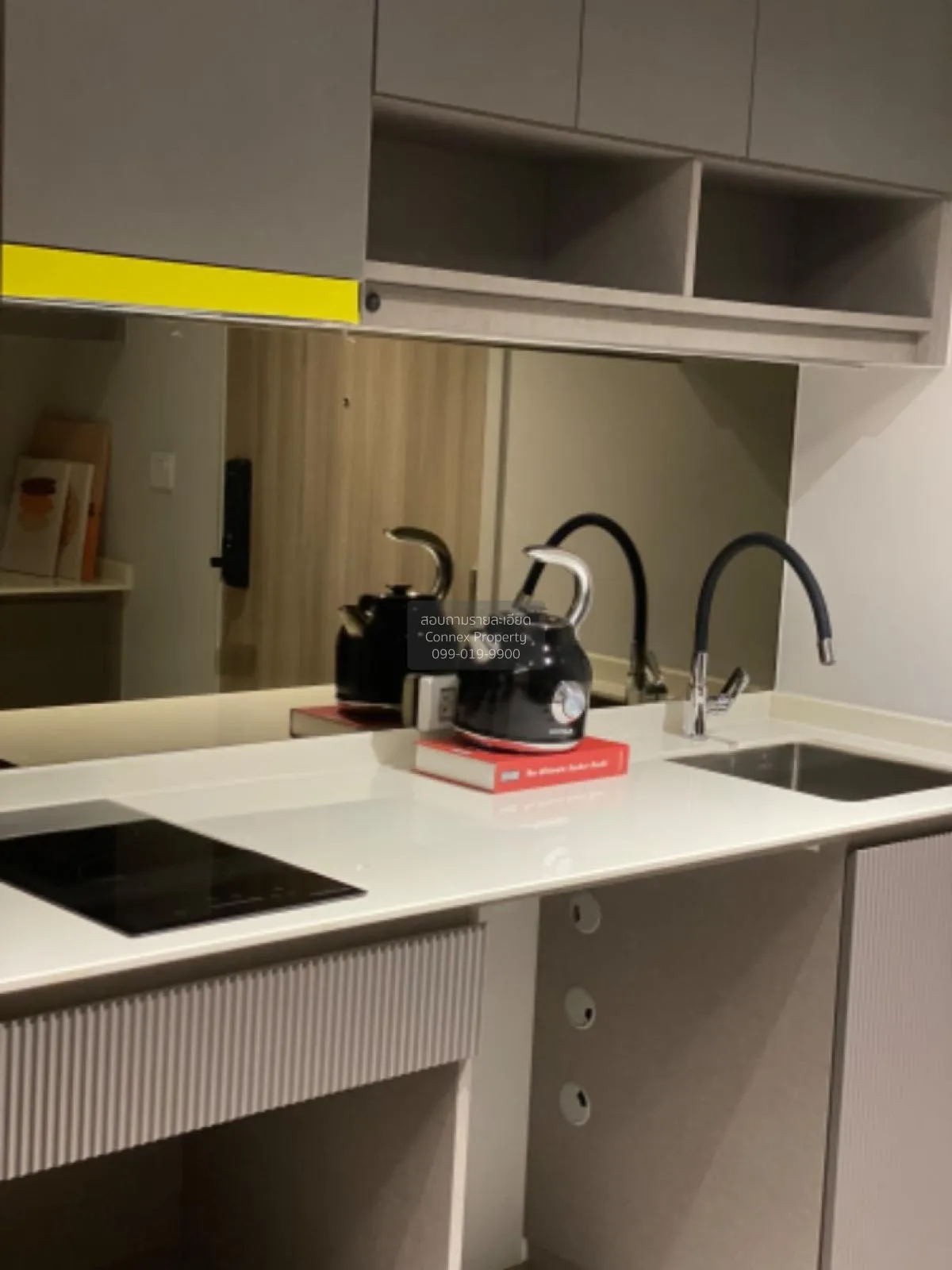 For Rent Condo , Chapter Thonglor 25 , BTS-Thong Lo , Khlong Tan  3