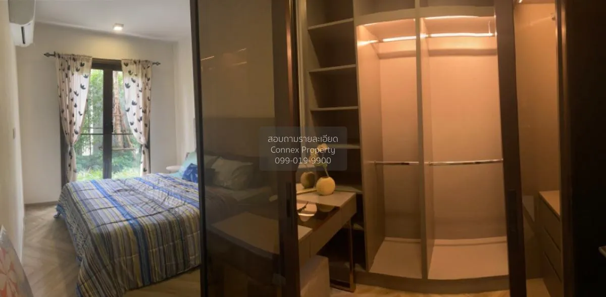 For Rent Condo , Chapter Thonglor 25 , BTS-Thong Lo , Khlong Tan 