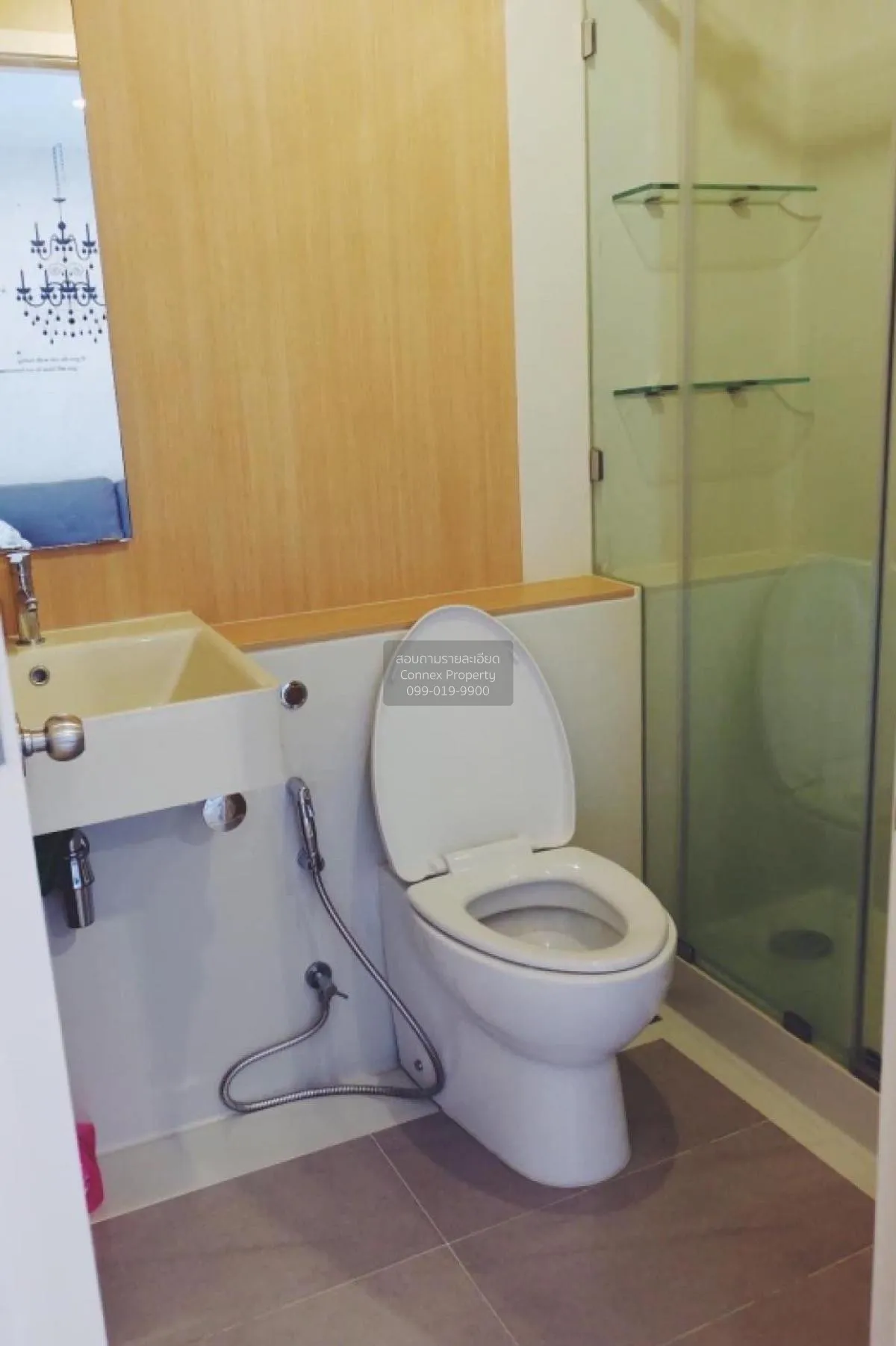 For Rent Condo , Aspire Sathorn - Thapra , BTS-Talat Phlu , Bukkh