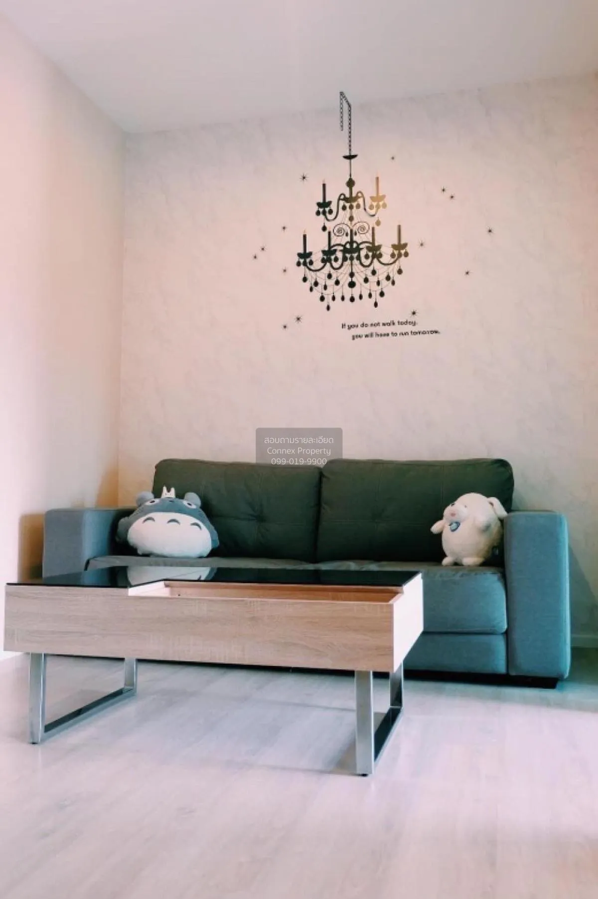 For Rent Condo , Aspire Sathorn - Thapra , BTS-Talat Phlu , Bukkh 2