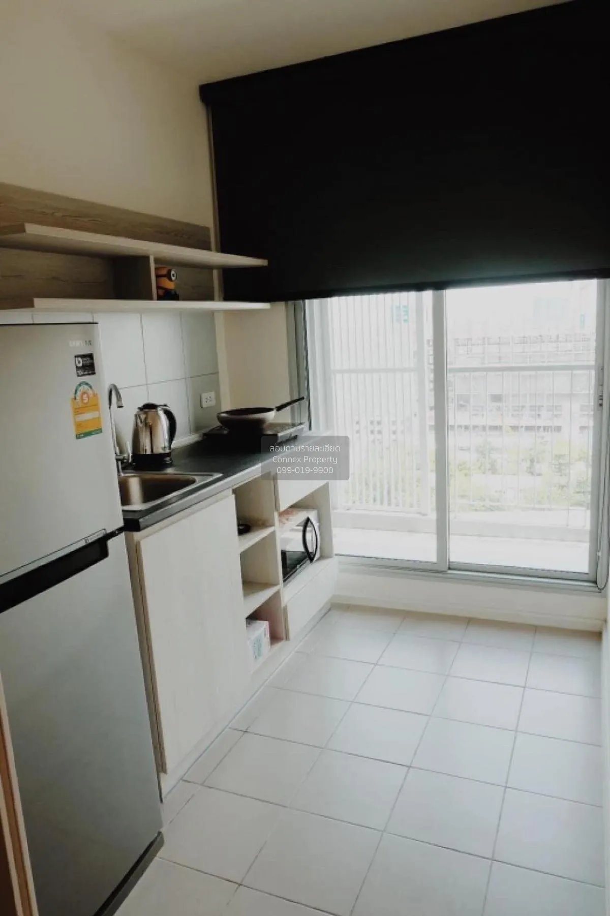 For Rent Condo , Aspire Sathorn - Thapra , BTS-Talat Phlu , Bukkh 4