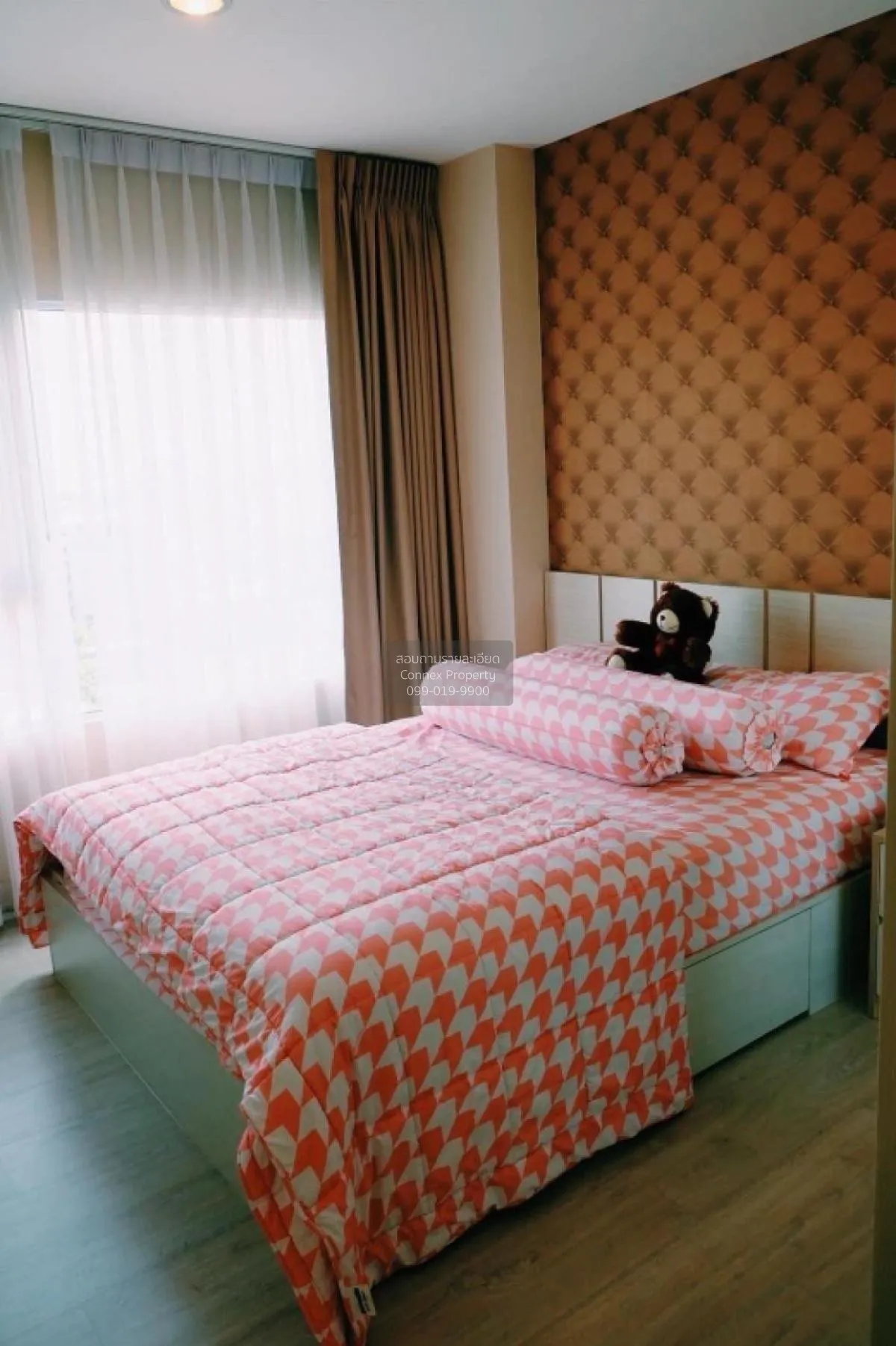 For Rent Condo , Aspire Sathorn - Thapra , BTS-Talat Phlu , Bukkh