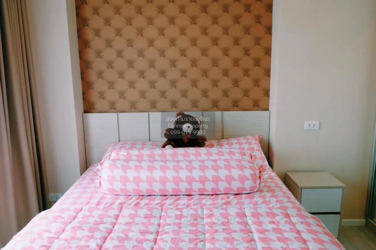 For Rent Condo , Aspire Sathorn - Thapra , BTS-Talat Phlu , Bukkh