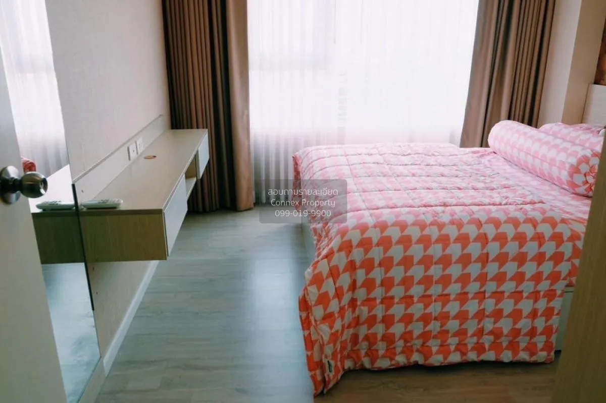 For Rent Condo , Aspire Sathorn - Thapra , BTS-Talat Phlu , Bukkh