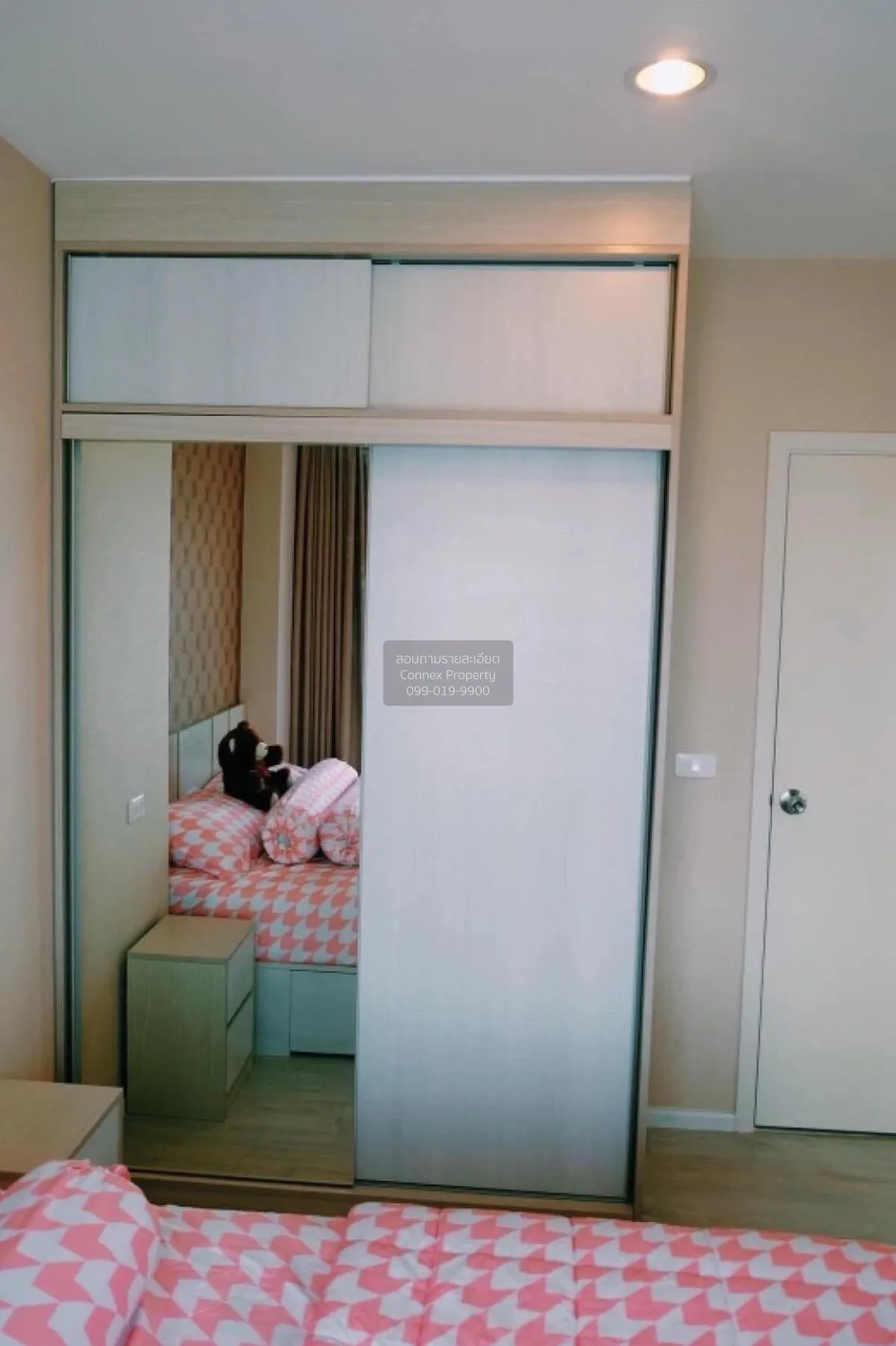 For Rent Condo , Aspire Sathorn - Thapra , BTS-Talat Phlu , Bukkh