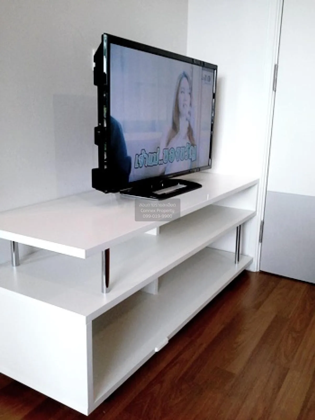 เช่าคอนโด  ลุมพินี พาร์ค พระราม 9 MRT-พระราม 9 บางกะปิ เขต ห้วยขว 4