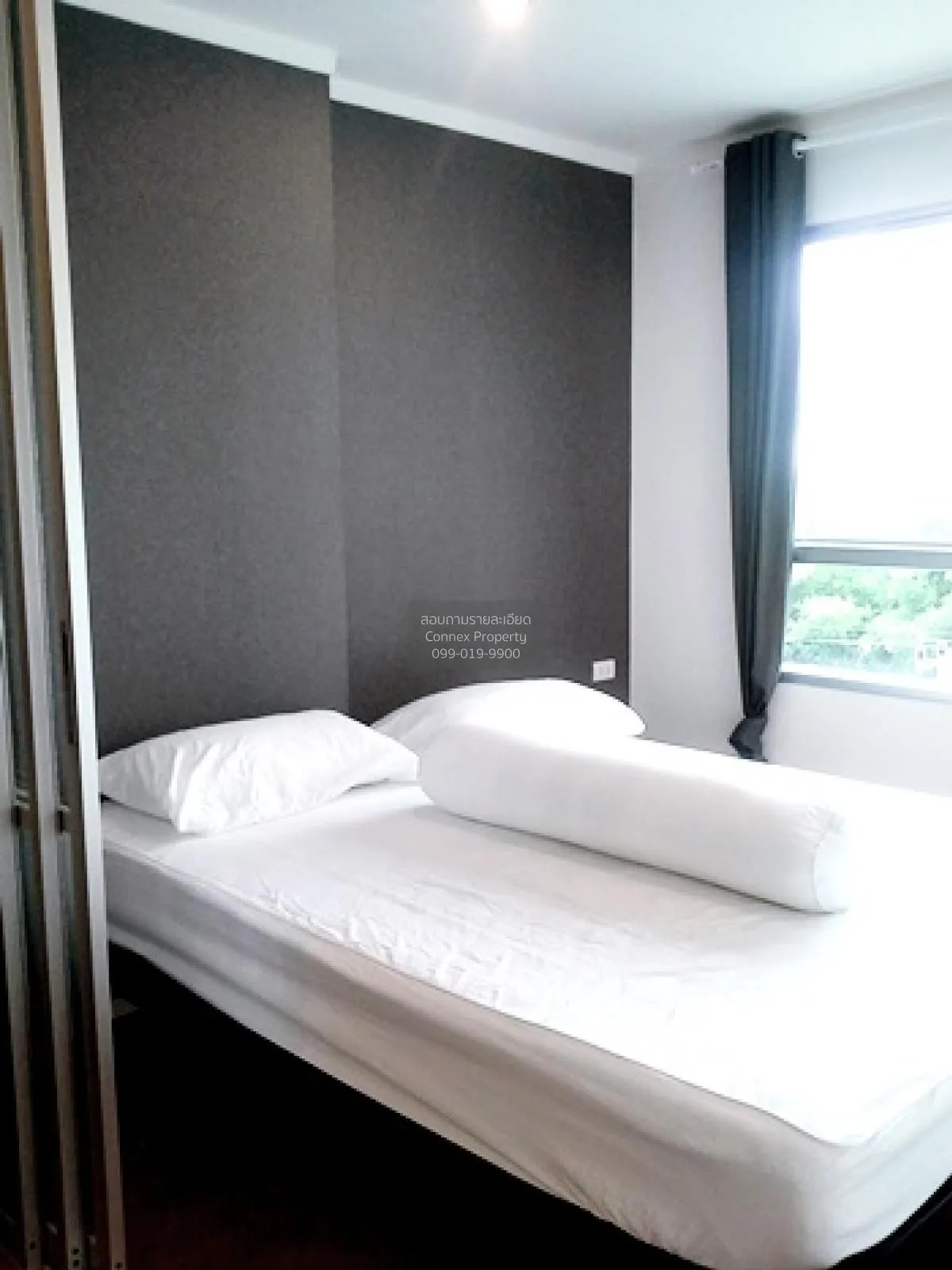 เช่าคอนโด  ลุมพินี พาร์ค พระราม 9 MRT-พระราม 9 บางกะปิ เขต ห้วยขว