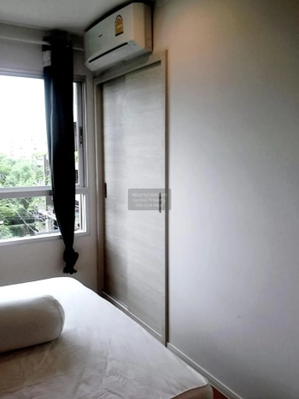 เช่าคอนโด  ลุมพินี พาร์ค พระราม 9 MRT-พระราม 9 บางกะปิ เขต ห้วยขว