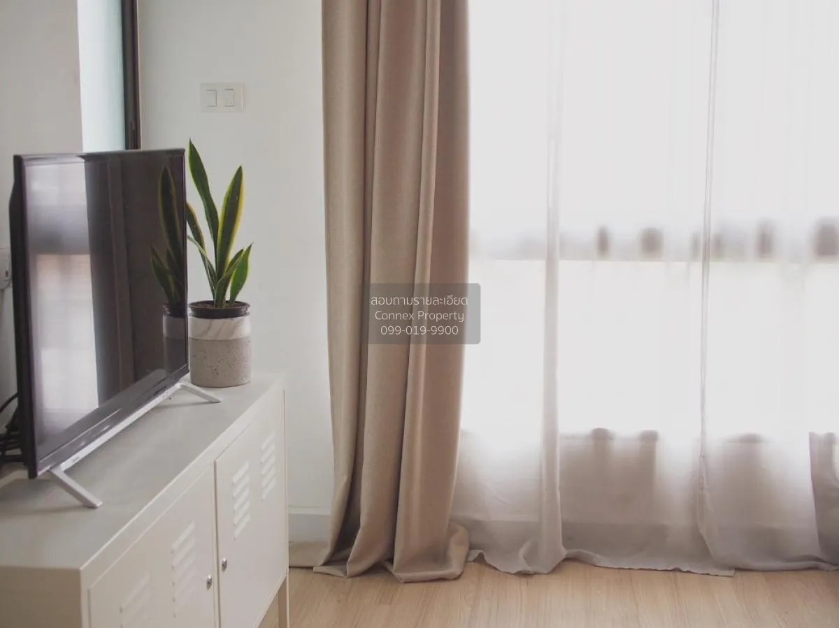 เช่าคอนโด  เดอะ เนสท์ สุขุมวิท 22 BTS-พร้อมพงษ์ คลองเตย เขต คลองเ 2