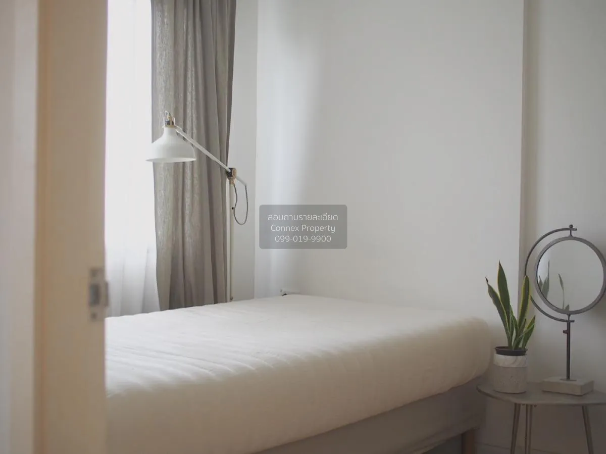 เช่าคอนโด  เดอะ เนสท์ สุขุมวิท 22 BTS-พร้อมพงษ์ คลองเตย เขต คลองเ