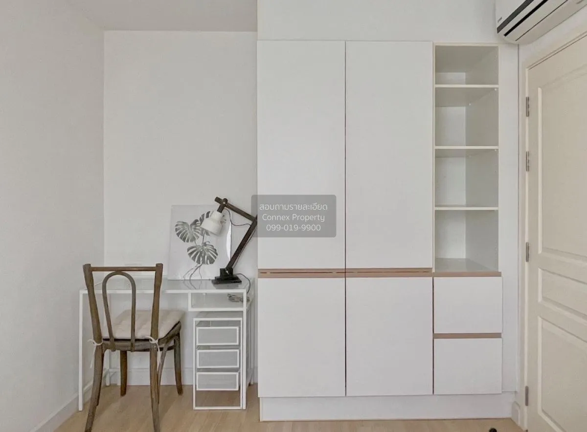 เช่าคอนโด  เดอะ เนสท์ สุขุมวิท 22 BTS-พร้อมพงษ์ คลองเตย เขต คลองเ