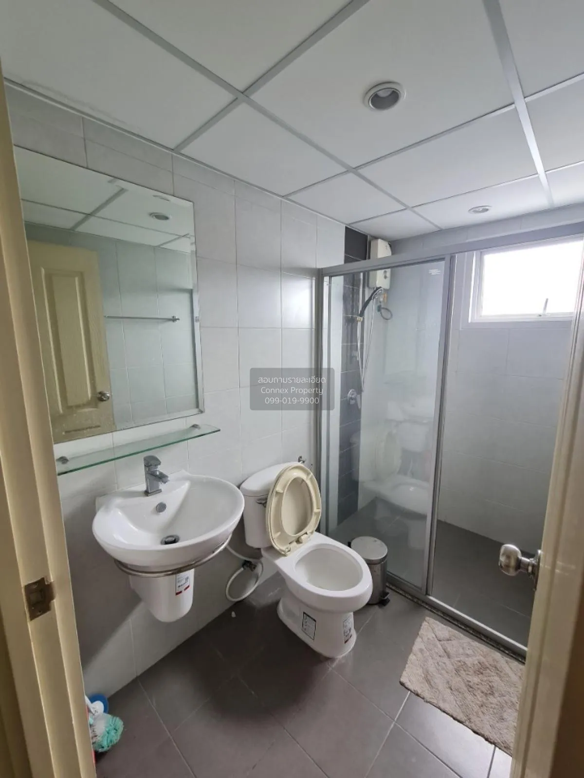 เช่าคอนโด  ศุภาลัย วิสต้า แยกติวานนท์ MRT-แยกติวานนท์ ตลาดขวัญ เข