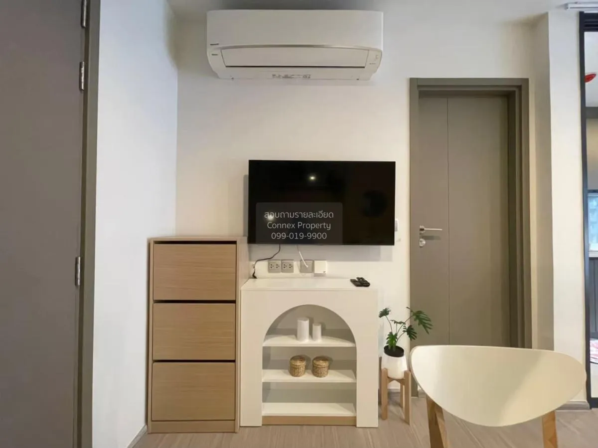 เช่าคอนโด  ไลฟ์ อโศก ไฮป์ พระราม 9 MRT-พระราม 9 มักกะสัน เขต ราชเ 3