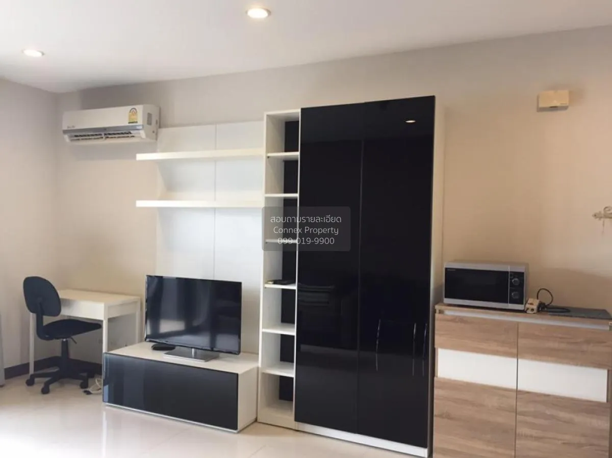 For Sale Condo , Vista Garden , BTS-Phra Khanong , Phra Khanong N 3