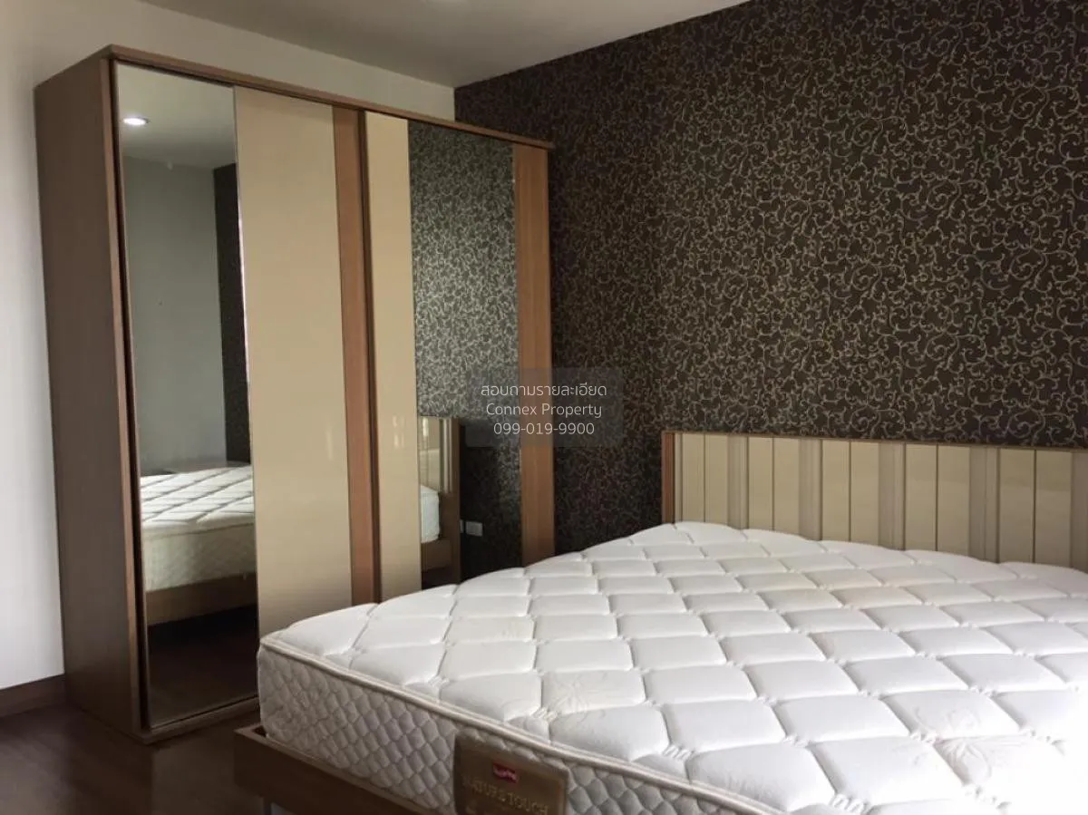 For Sale Condo , Vista Garden , BTS-Phra Khanong , Phra Khanong N