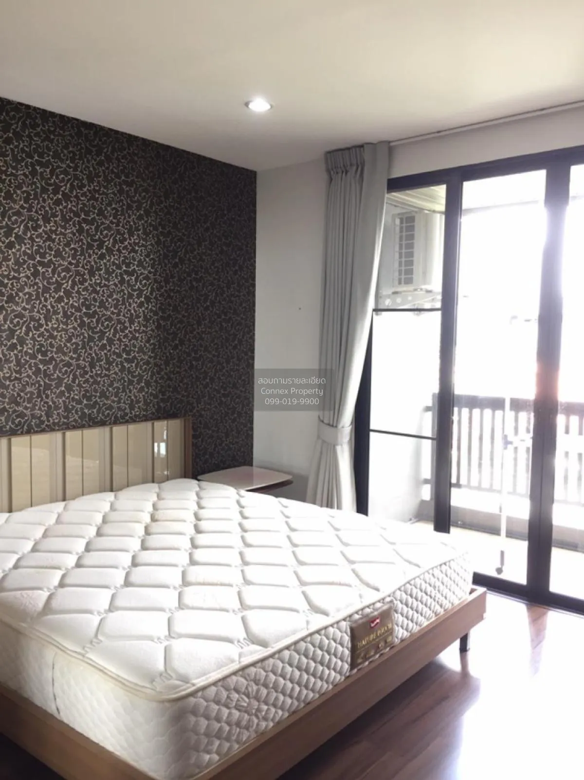For Sale Condo , Vista Garden , BTS-Phra Khanong , Phra Khanong N