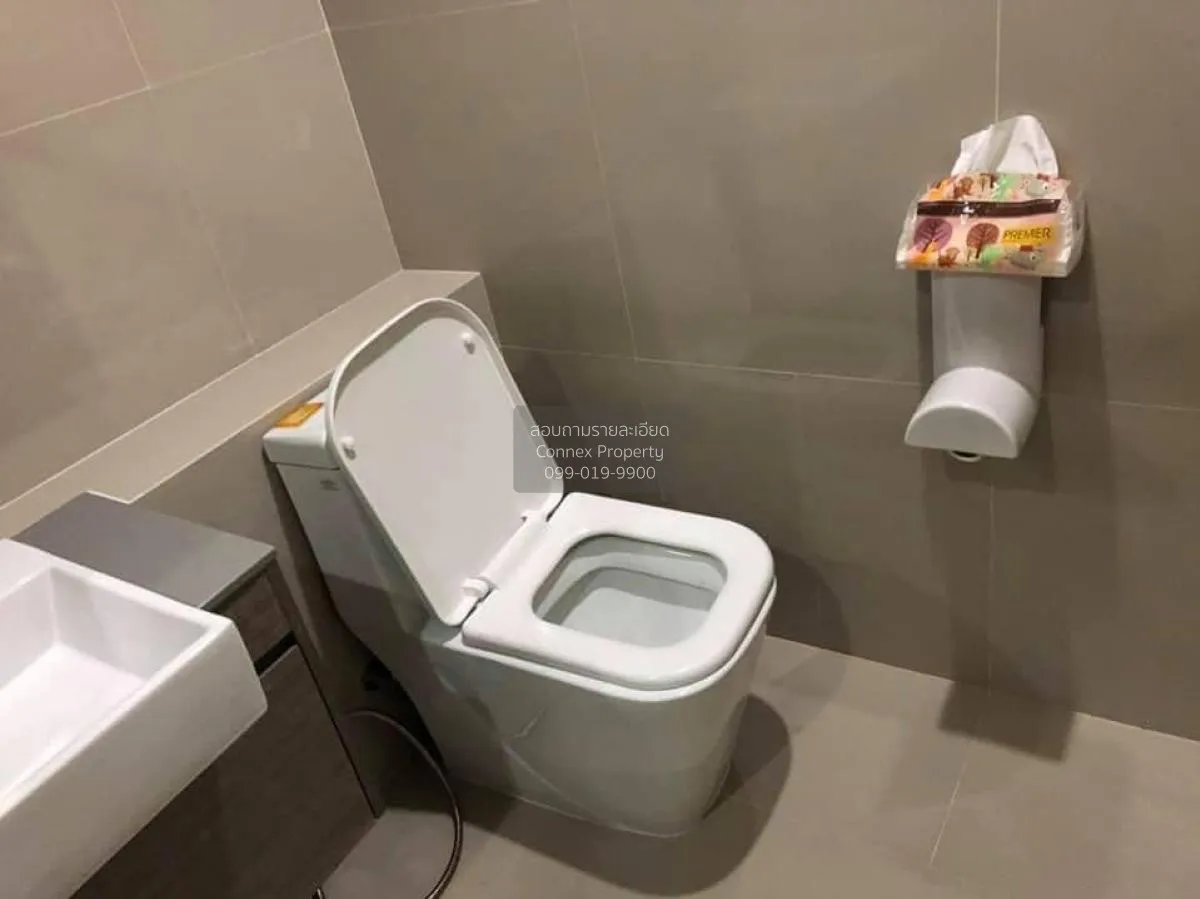 เช่าคอนโด  ควินน์ รัชดา 17 MRT-สุทธิสาร ดินแดง เขต ดินแดง กรุงเทพ