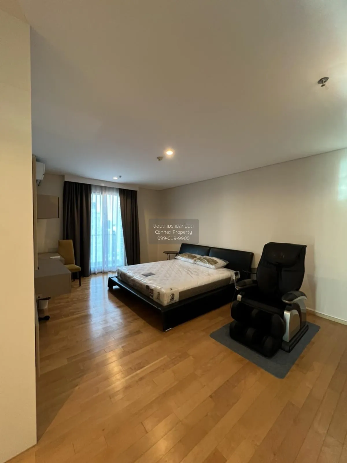 เช่าคอนโด  วิลล่า อโศก ดูเพล็กซ์ MRT-เพชรบุรี มักกะสัน เขต ราชเทว