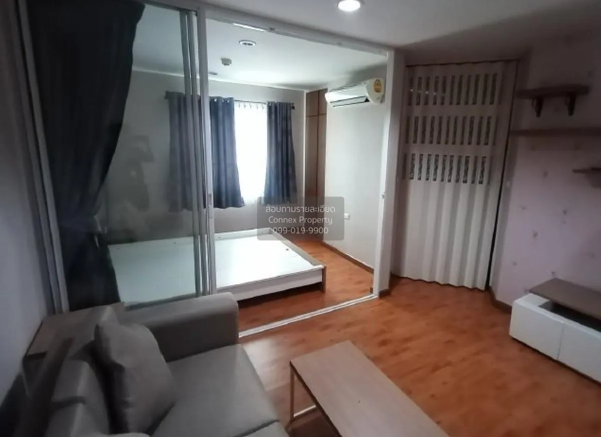 ขายคอนโด  ทิวลิป สแควร์ @ อ้อมน้อย อ้อมน้อย กระทุ่มแบน สมุทรสาคร  1