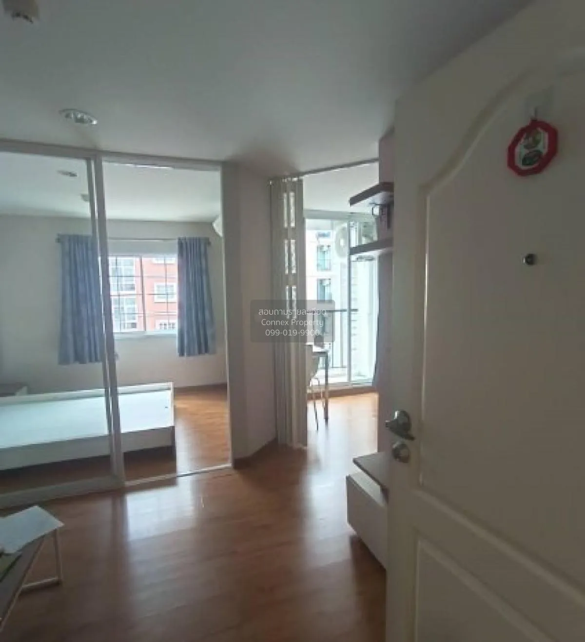 ขายคอนโด  ทิวลิป สแควร์ @ อ้อมน้อย อ้อมน้อย กระทุ่มแบน สมุทรสาคร  3