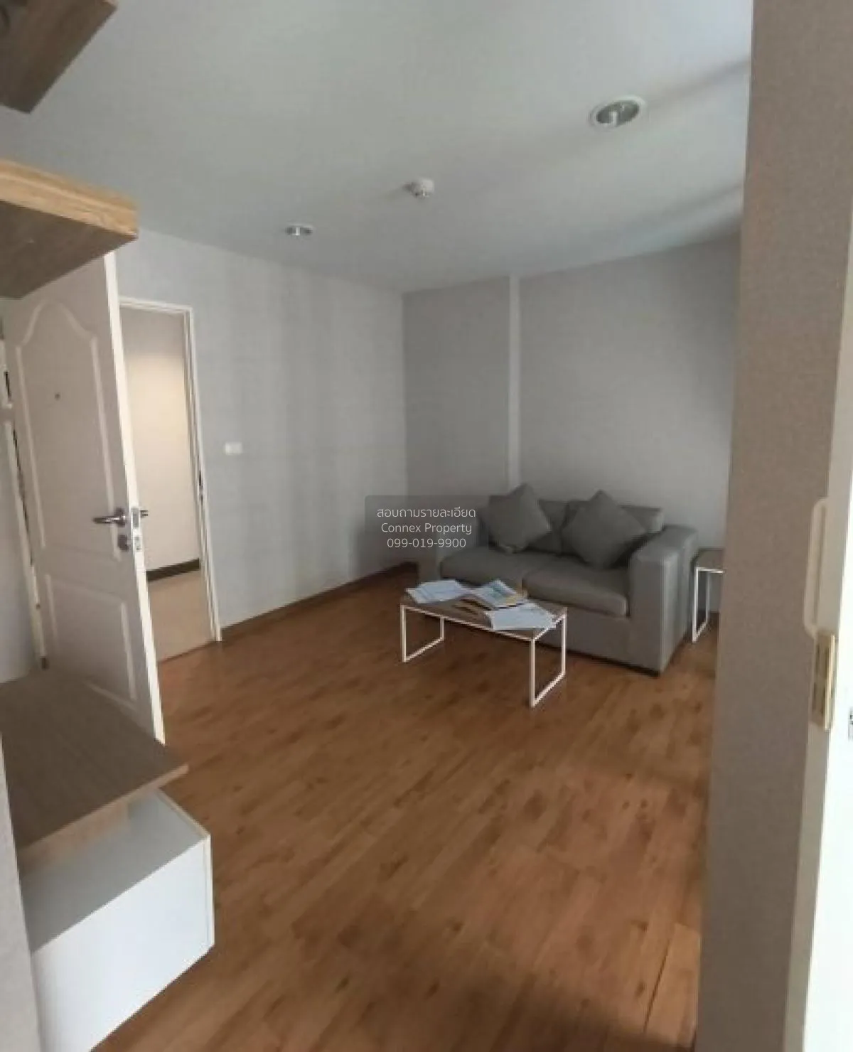 ขายคอนโด  ทิวลิป สแควร์ @ อ้อมน้อย อ้อมน้อย กระทุ่มแบน สมุทรสาคร  4